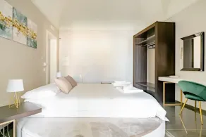 Shoruq - Habitación