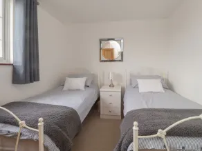 3 Seaview Cottages - Camera