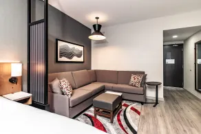 Hyatt Place Toronto-Brampton - Chambre