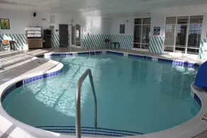 Holiday Inn & Suites - Hopkinsville - Convention Ctr by IHG - Piscine