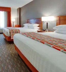 Drury Inn & Suites St. Louis/O'Fallon, IL - Chambre