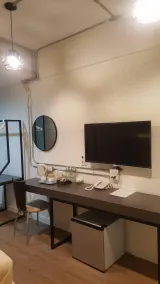Polkadot Hostel - Chambre