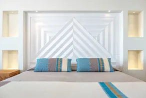 Hotel Club Saraceno - Bovis Hotels - Habitación
