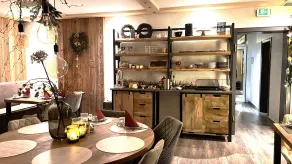Harz hotel Iris - Ristorante