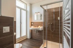 Carlton-Europe Vintage Adults Hotel - Salle de bain