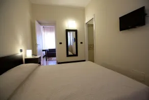 Le Dune Sicily Hotel - Chambre