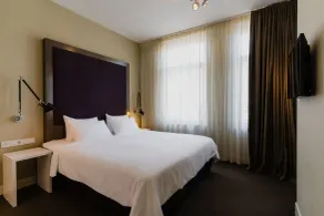 Hotel Roemer Amsterdam - Chambre