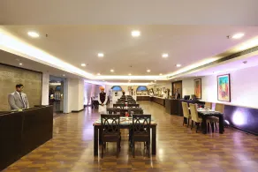 Bellanta Hotel, Rajokri, Near IGI Airport, Delhi - Restaurant