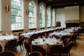 Priorij Corsendonk - Restaurant