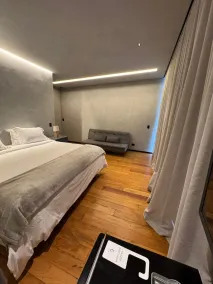 Hotel Solar La Luna - Zimmer