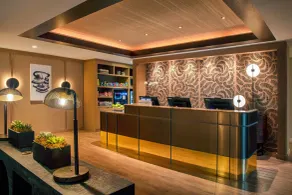 Residence Inn by Marriott Miami Aventura Mall - Réception