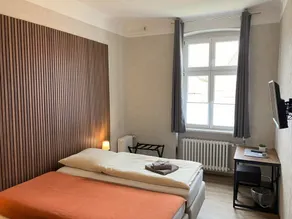Hotel Ratsstuben Kalbe - Camera