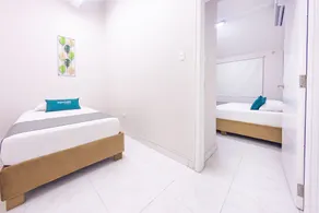 Ayenda Isla de Manga - Room