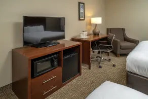 Comfort Inn & Suites Grundy - Værelse