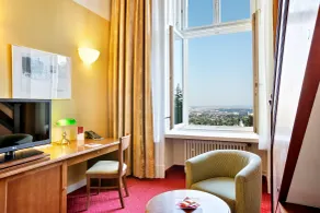 Austria Trend Hotel Schloss Wilhelminenberg Wien - Room