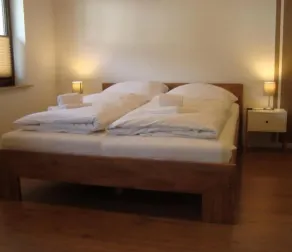 Ferienhaus Constanza - Room