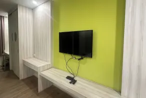 2M Place Apartment - Room