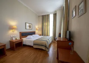 Rex Hotel - Room