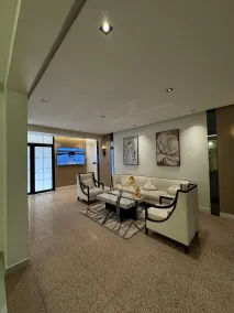 Ras Al Hama Real Estate - Reception