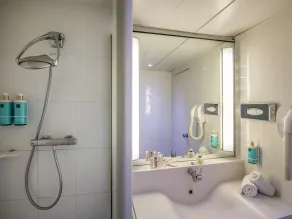 Novotel Antibes Sophia Antipolis - Værelse