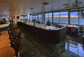 SeaVenture Beach Hotel - Restaurant