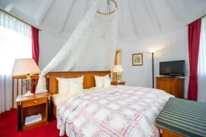 Moselromantik Hotel Kessler Meyer - Adults Only - Chambre