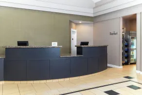 Residence Inn by Marriott Fredericksburg - Réception