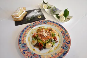 Rusticae Casa A Pedreira - Restaurant