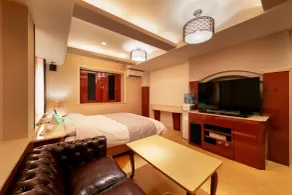Hotel Luna Kashiba (Adult Only) - Værelse