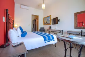 Hotel La Casona 30 - Værelse