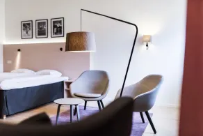 Best Western RC Hotel - Room