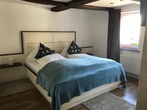 Hotel zum Braunen Hirschen - Quarto