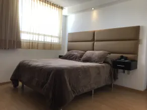 My Home Suites - Chambre