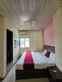 Hotel Great Times - Rom