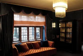 Seckford Hall Hotel & Spa - Recepción