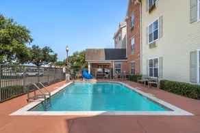 MainStay Suites Houston NASA-Clear Lake - Piscine