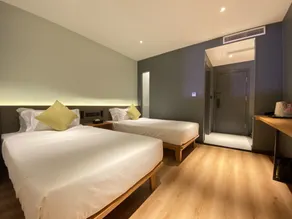 Yunfan Hotel - Room