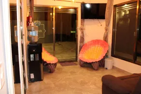 Casa Zazil - Réception