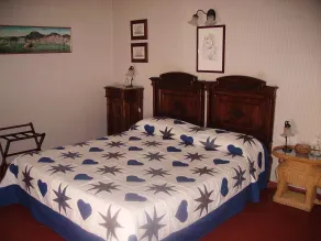 Dimora Storica Mustilli - Quarto
