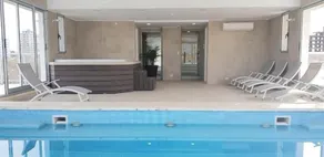 RENTAL SUITES CAMPANA - Pool