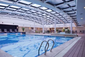 Millennium Hotel Chengdu - Pool