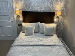 Glenora Guest House - Chambre