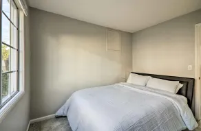 Castro Valley Home w/ Bay Area Views! - Chambre