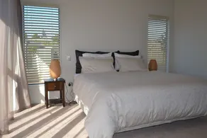 Pine Hill Lodge In Vineyard - Habitación