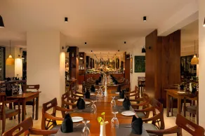 EKHO Surf Bentota - Restaurant