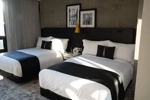 42 Hotel Williamsburg - Chambre