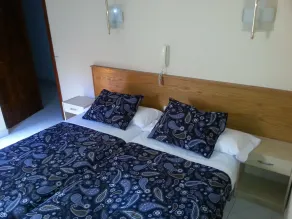 Hotel Arinsal - Chambre
