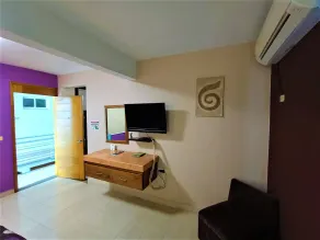 Hotel Santo Domingo Express - Chambre