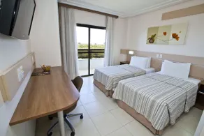 Del Canto Hotel - Camera