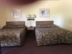 Allenwood Motel - Chambre